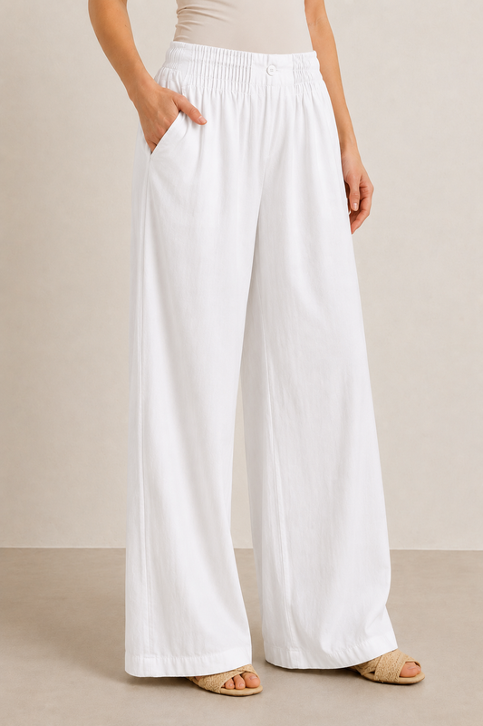 Wide Leg Pants ✨
