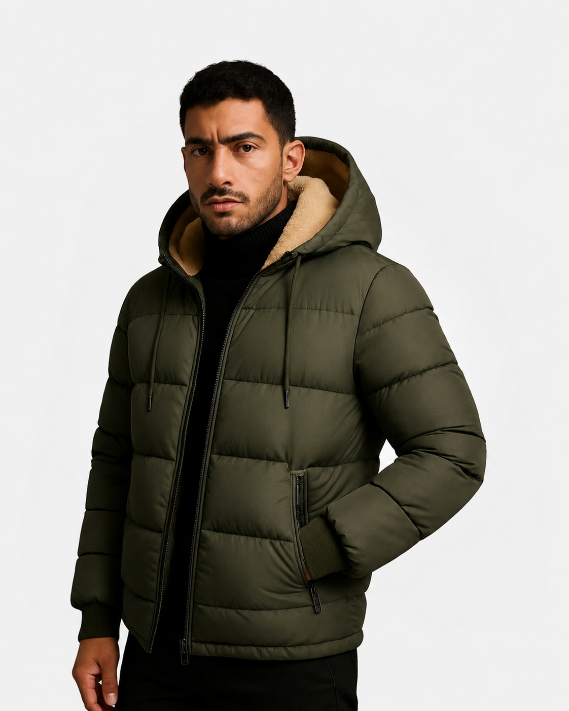 Zara Turkish Jacket