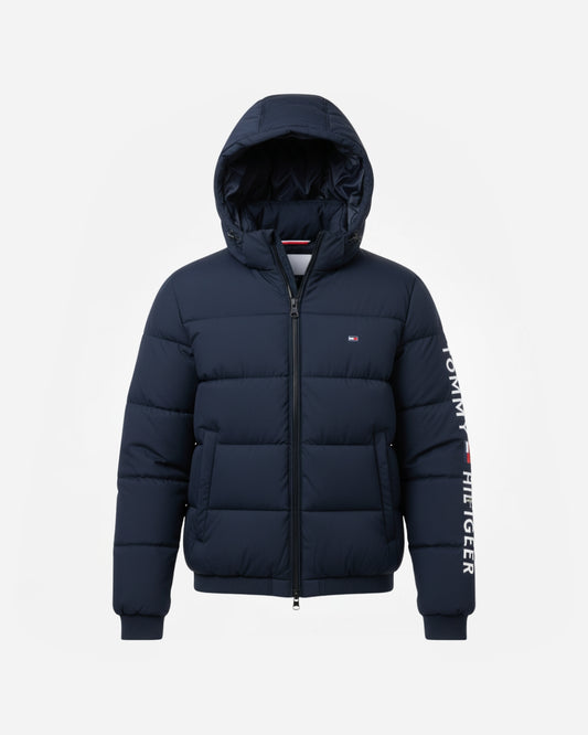 Tommy Jacket – Turkish Design (Code 31)