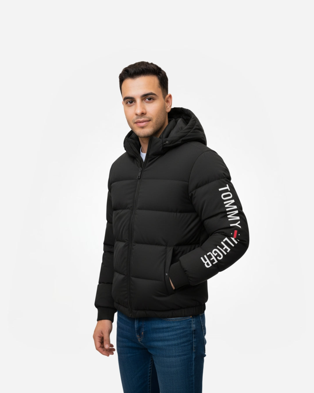Tommy Jacket – Turkish Design (Code 31)