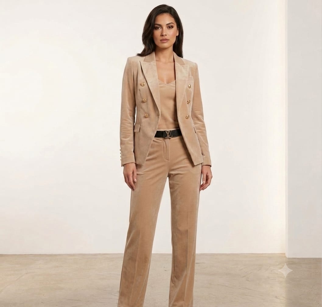 Suit Set ✨