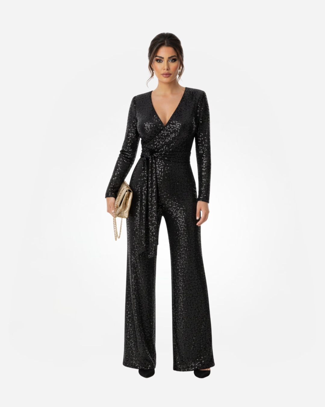 Evening Jumpsuit (SW)
