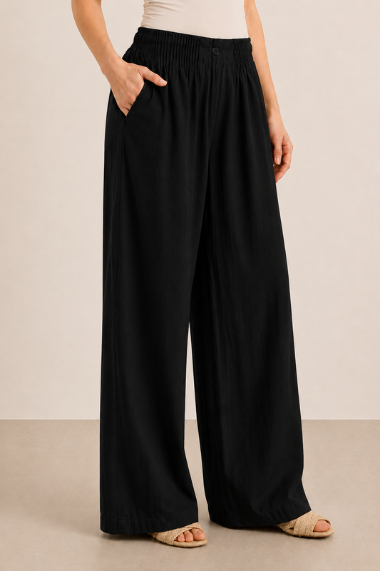 Wide Leg Pants ✨