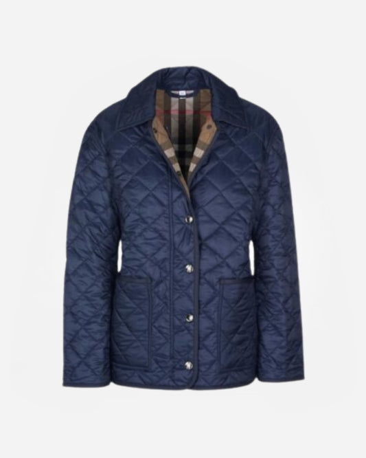 Burberry jacket costs