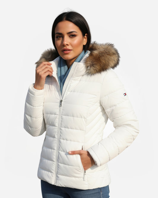 womens tommy  jacket