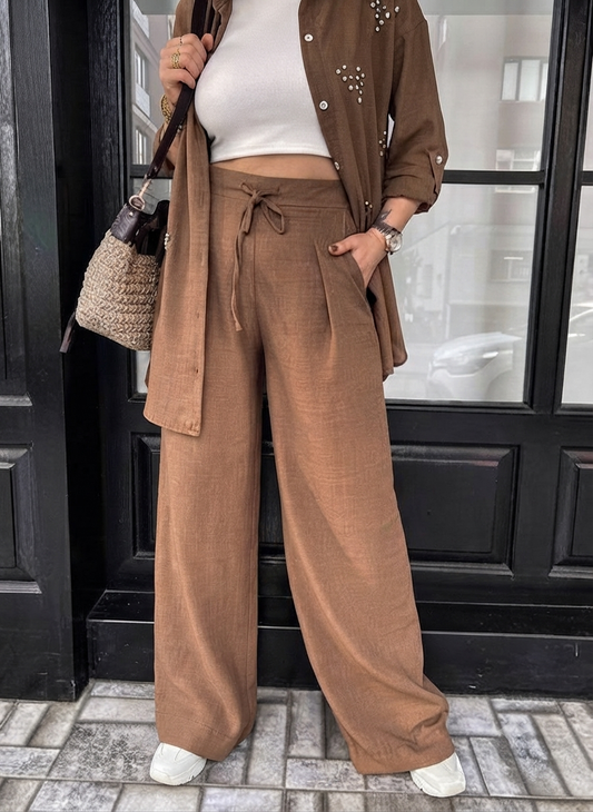 Trendy Turkish Suit