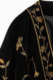 ZARA kaftan