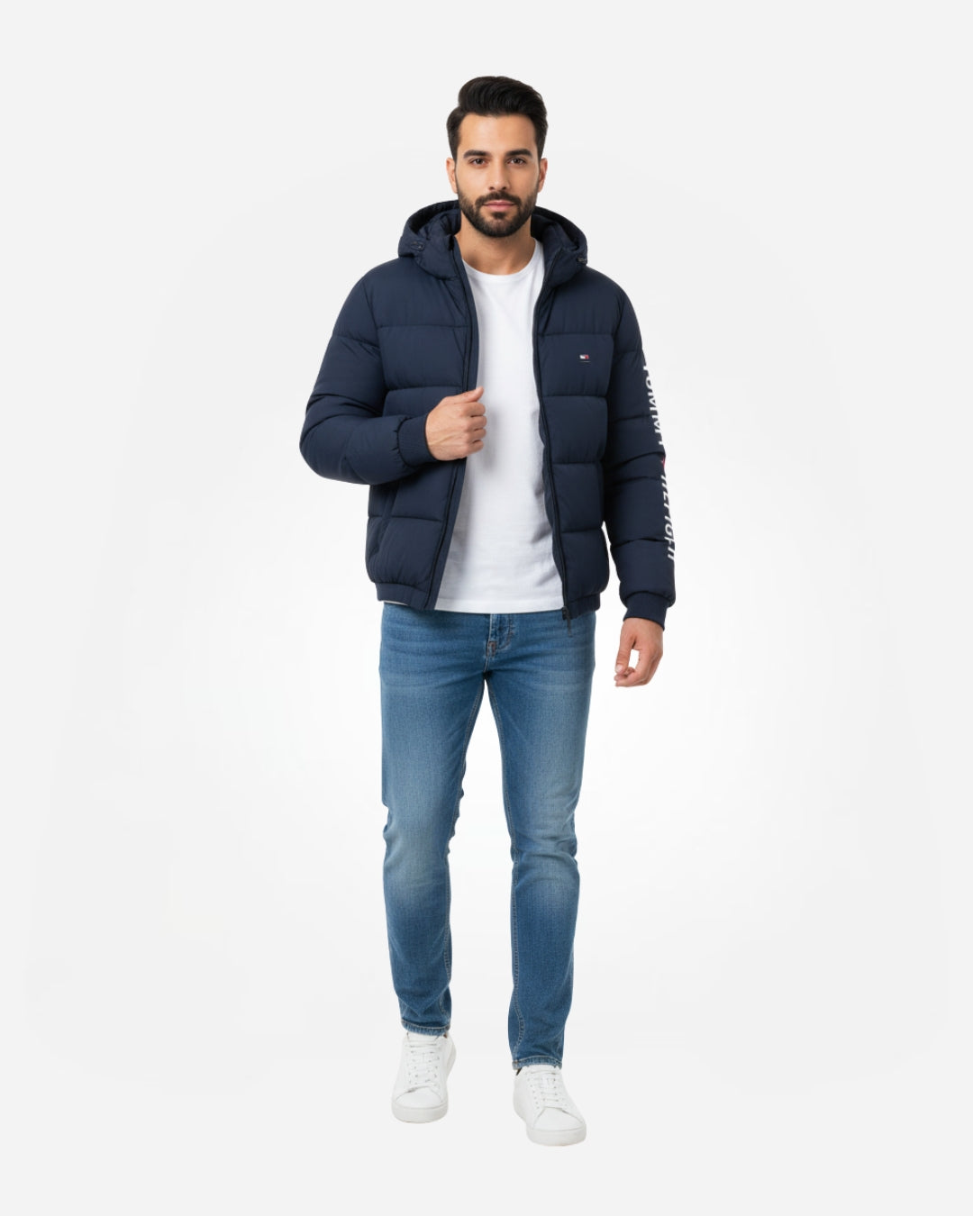 Tommy Jacket – Turkish Design (Code 31)