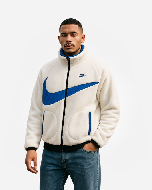 Nike Turkish Jacket