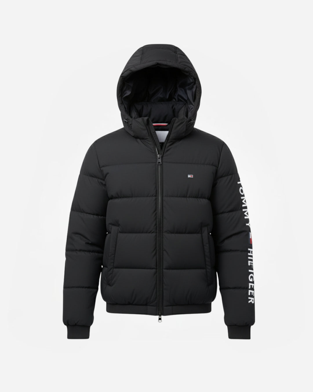 Tommy Jacket – Turkish Design (Code 31)