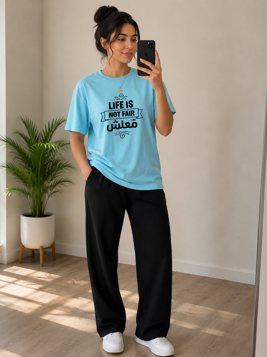 Long Sleeve Cotton Shirt
