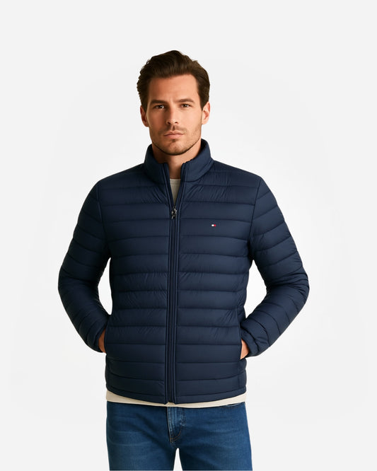 Tommy Men’s Jacket – Code 28