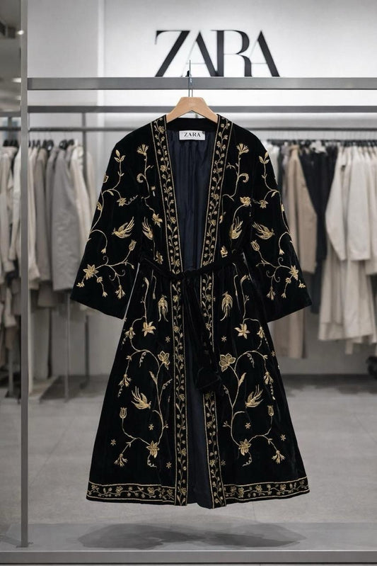 ZARA kaftan