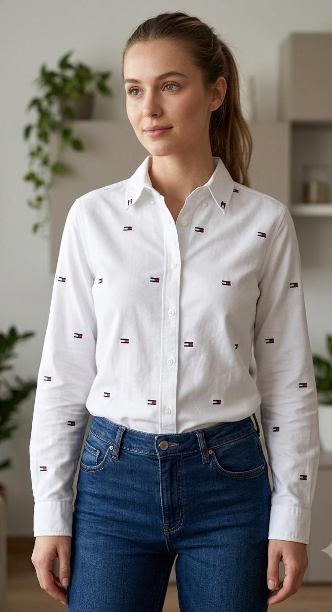 Tommy Shirt