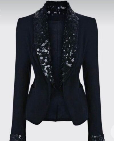 Stylish Women's Jacket