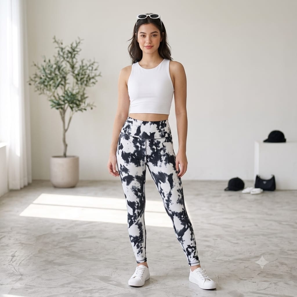 Zizi Pants 👖