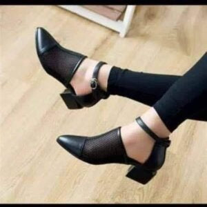 Mesh Slippers – Code 710