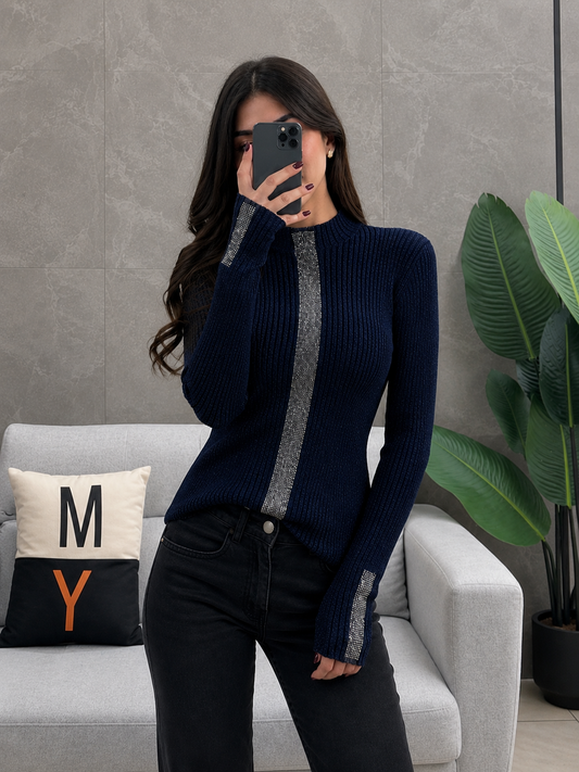 Glitter Sweater ✨