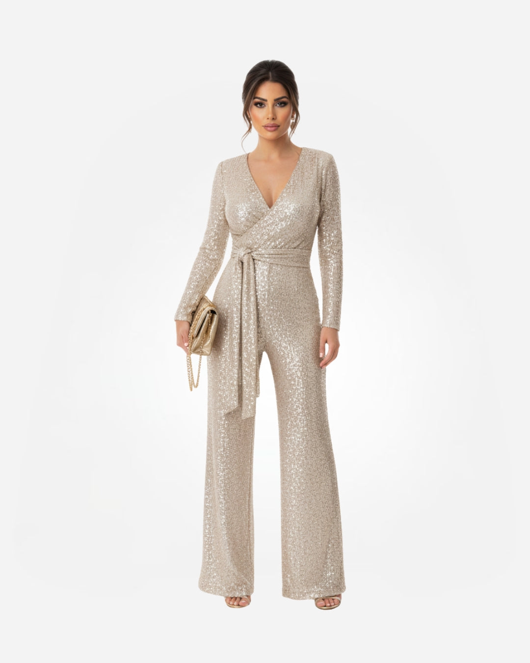 Evening Jumpsuit (SW)