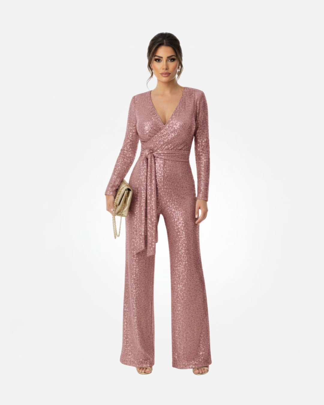 Evening Jumpsuit (SW)