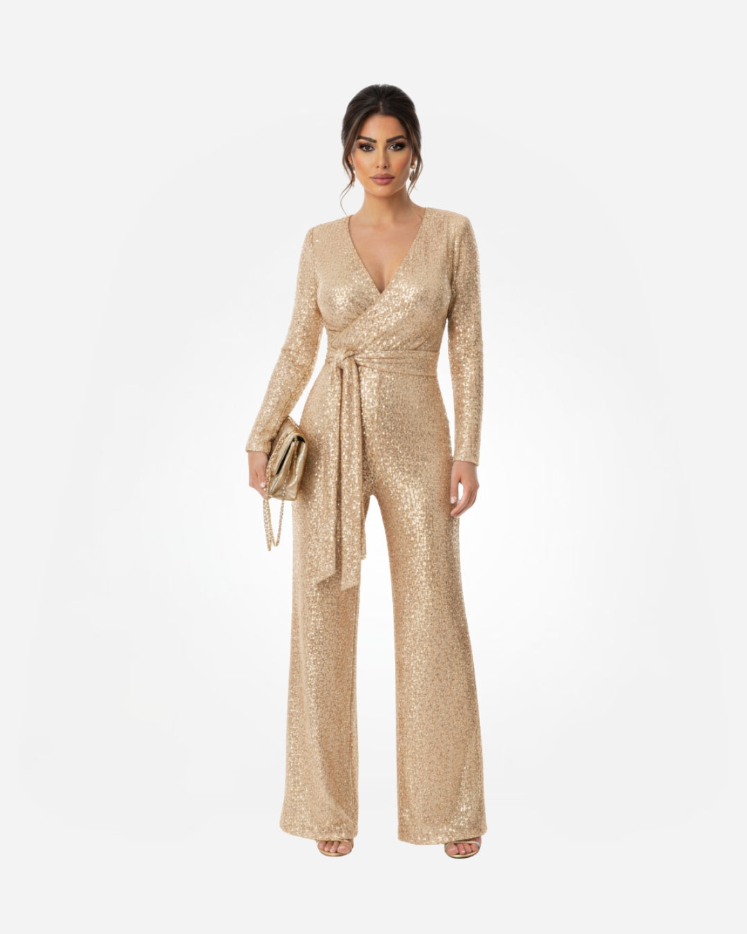 Evening Jumpsuit (SW)